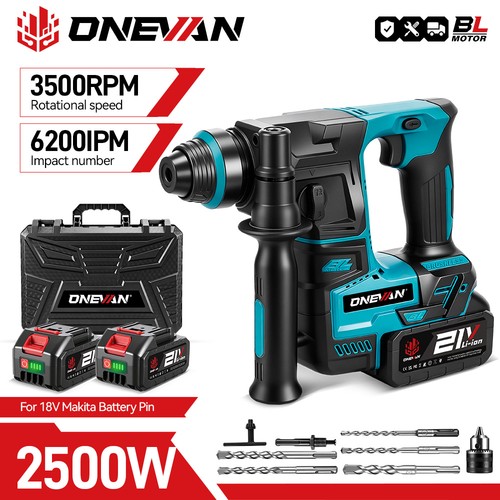 Modi für makita akku - 2,