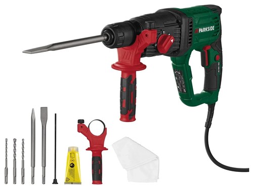 Parkside pbh 1050 - parkside,