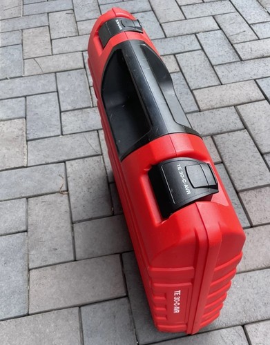 Hilti avr bohrhammer - 30,