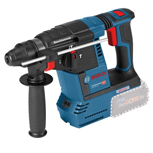 Bosch akku bohrhammer - akku-bohrhammer, gbh