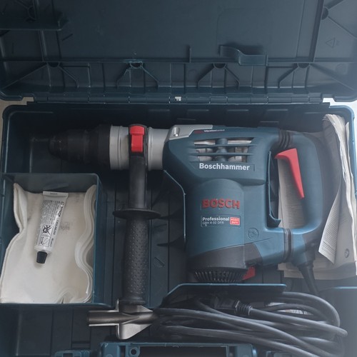 Bosch professional gbh - bosch, 4-32