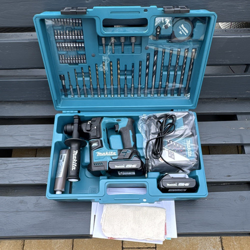 Makita dhr171rax3 18v - makita,