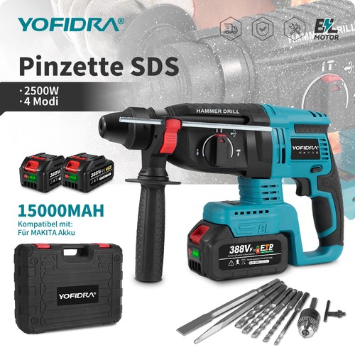 Für makita 18v - 18v, akku