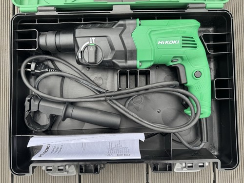 Hikoki dh24ph2 bohr und - bohr-,