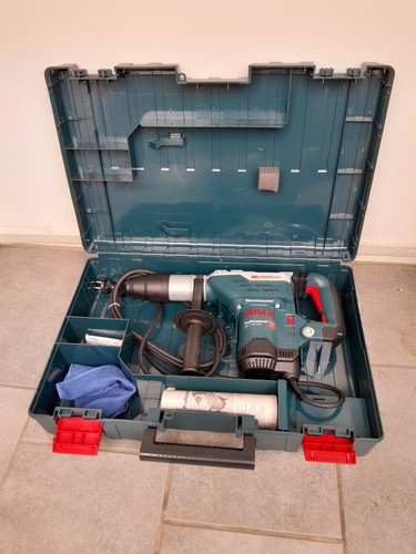 Bosch profession gbh - bosch, profession.