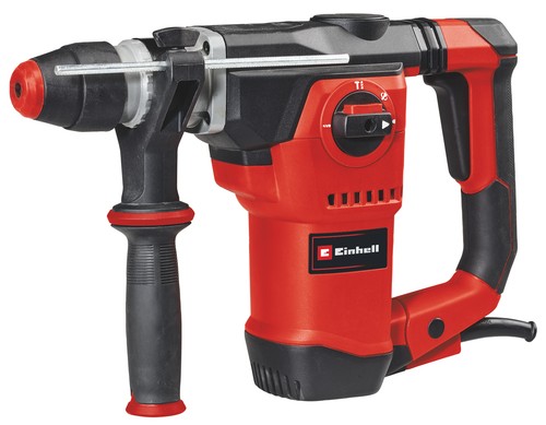 Einhell bohrhammer rh - einhell, te-rh