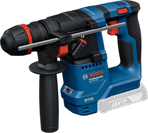 Bosch professional gbh - gbh, 18v-18