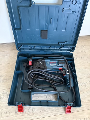 Bosch professional bohrhammer - professional,