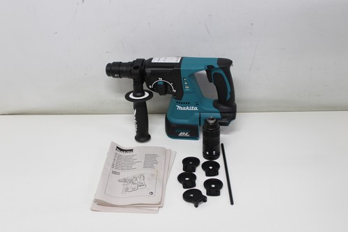 Lxt 18v kombihammer - 18v,