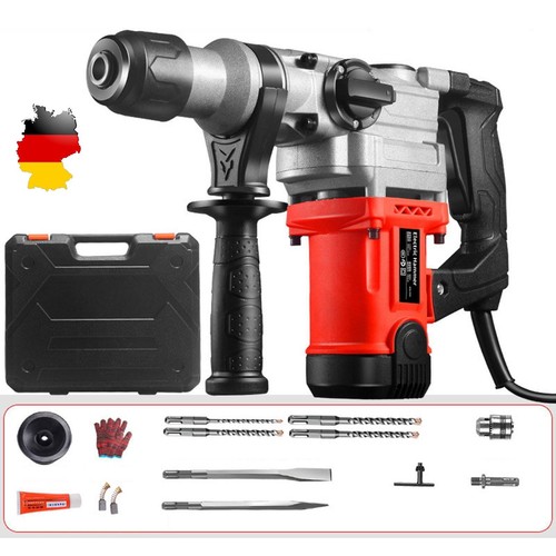 Schlagbohrmaschine bohrhammer - schlagbohrmaschine,