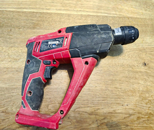 Einhell li bohrhammer - einhell, 18