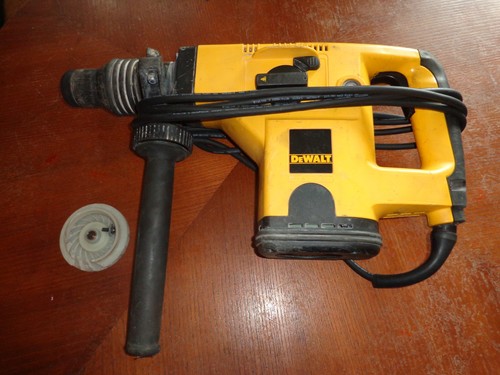 Dewalt 540 bohrhammer sds - 540,
