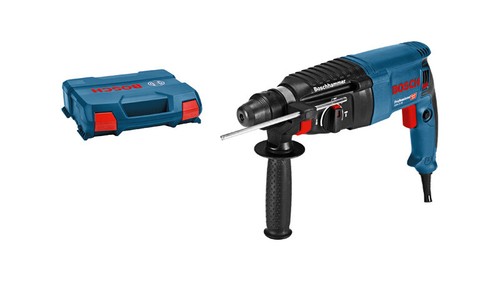 Bosch bohrhammer gbh - 2-26, mit