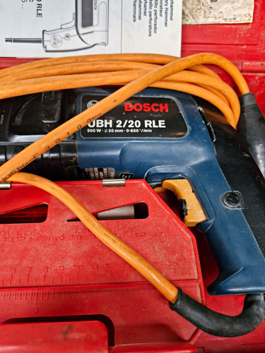 Bosch ubh rle - ubh,