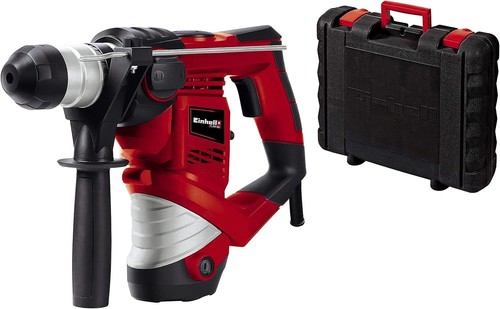 Einhell bohrhammer tcrh900 900 - einhell,