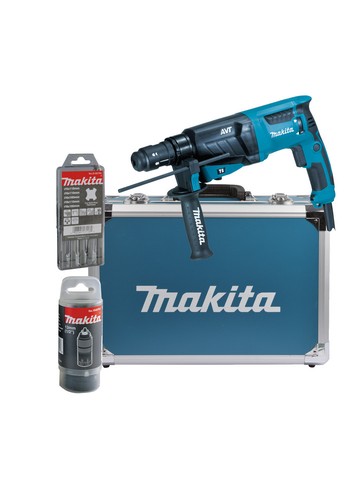 Makita kombihammer hr2631ft13 - makita,