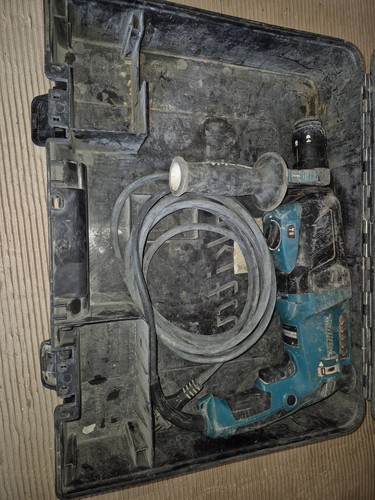 Makita bohrhammer 2631 - 2631, ft