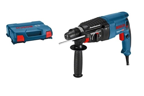 Bosch bohrhammer gbh - gbh, 2-26