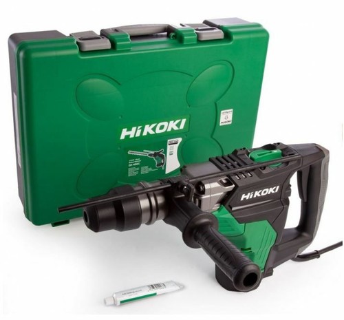 Hikoki hitachi dh40mc - hikoki, bohr-