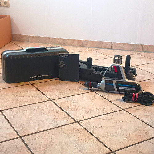 Metabo bohrhammer 7911 705w - 7911,