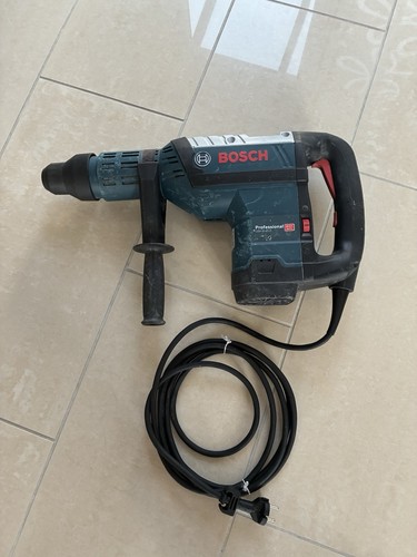 Bosch bohr meißelhammer gbh - bosch, bohr-meißelhammer