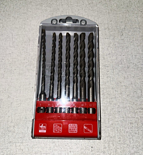 Duro sds bohrer - sds, set