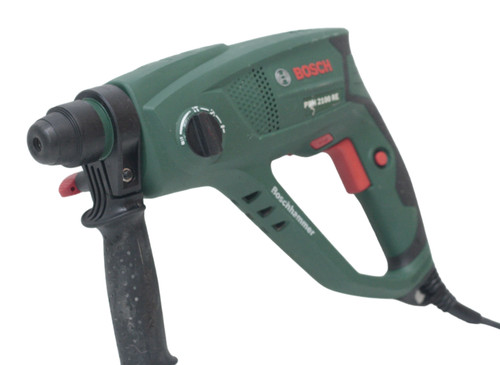 Bosch pbh 2100 - bosch, re