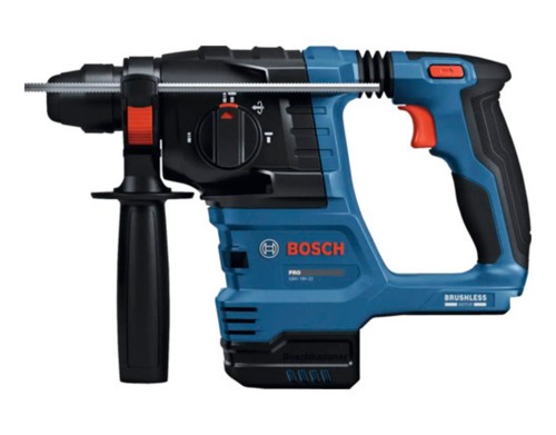 Bosch akku bohrhammer - bosch, gbh
