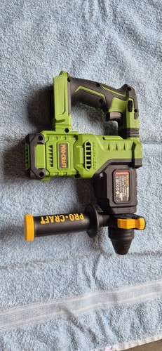 Procraft pha30bb akku - procraft,