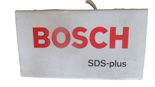 Bosch bohrhammer gah 500 - bosch, dsr