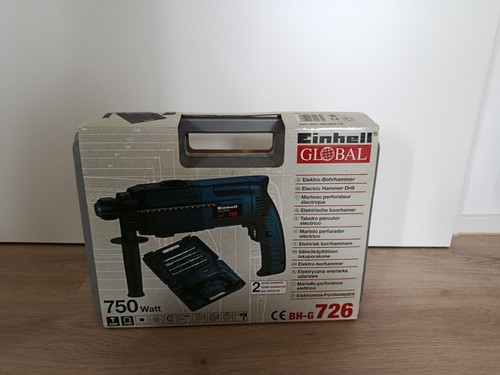 Neu einhell global 726 - global,