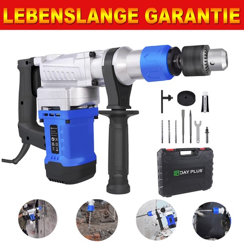 2026 profi sds plus - profi, bohrhammer