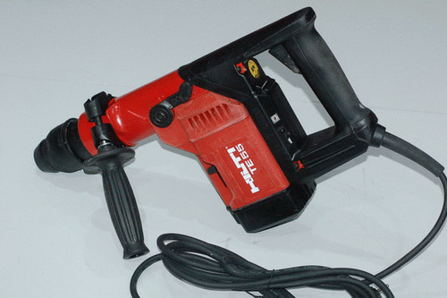 Hilti te55 bohr meißelhammer - hilti, bohr&meißelhammer