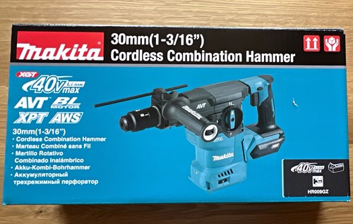Makita hr009gz 40v ion - makita,