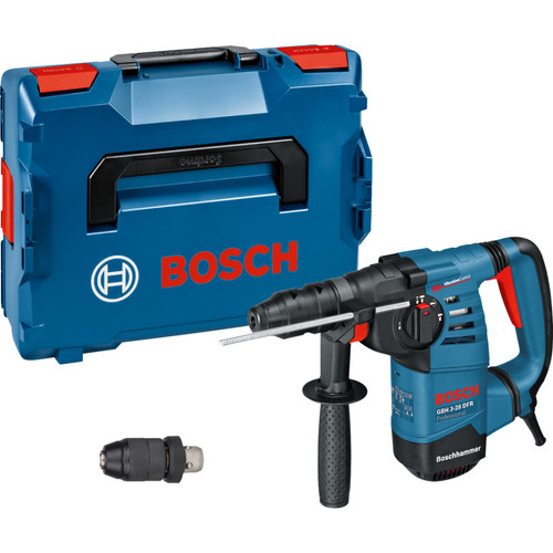 Bosch gbh dfr - bosch, bohrhammer