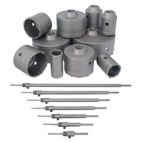 Gepco bohrkrone sds plus - gepco,