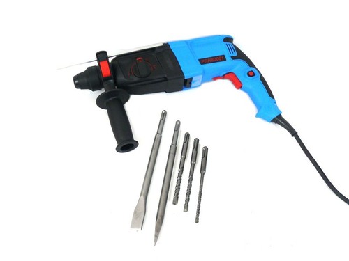 Bohrhammer kombihammer - bohrhammer,