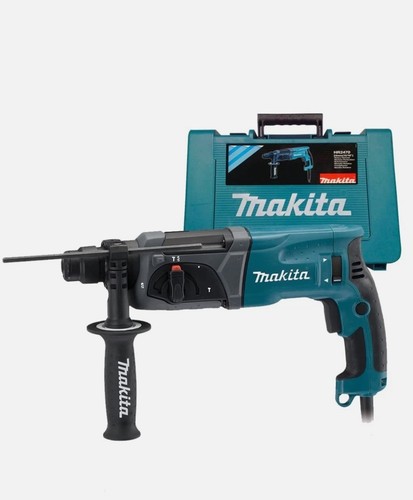 Makita 2470 bohrhammer - bohrhammer, 780
