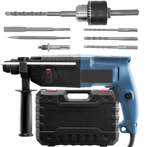 3000w sds plus - plus, stemmhammer