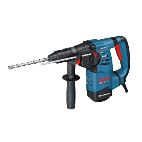 Bosch bohrhammer mit - bosch, sds-plus