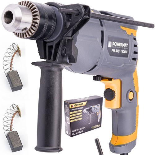 Schlagbohrer 1500 800 - 1500,