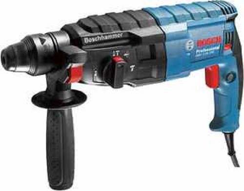 Bosch bohrhammer mit sds plus - mit,