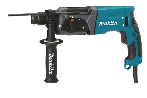 Makita kombihammer hr2470 780 - kombihammer,