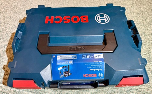 Bosch gbh 18v - bosch,