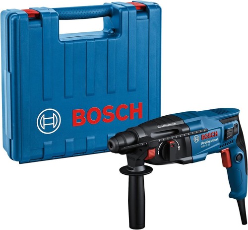 Bosch professional gbh 21 - bosch,