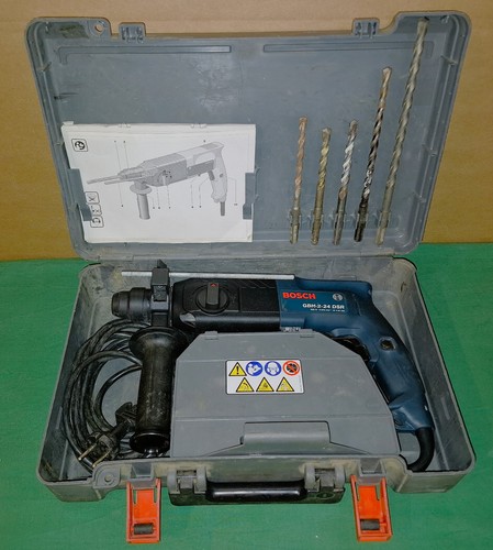 Bosch bohrhammer - bosch,
