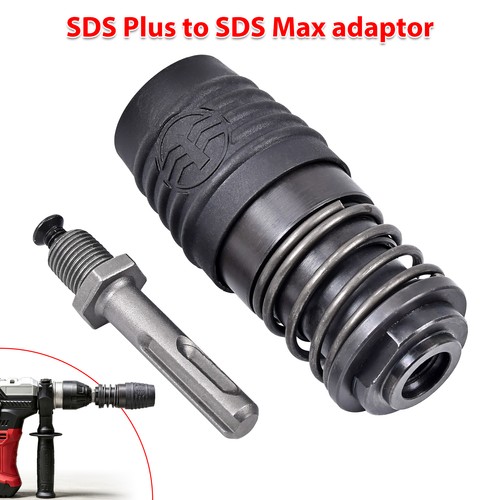 Sds max - max/, bohrfutter