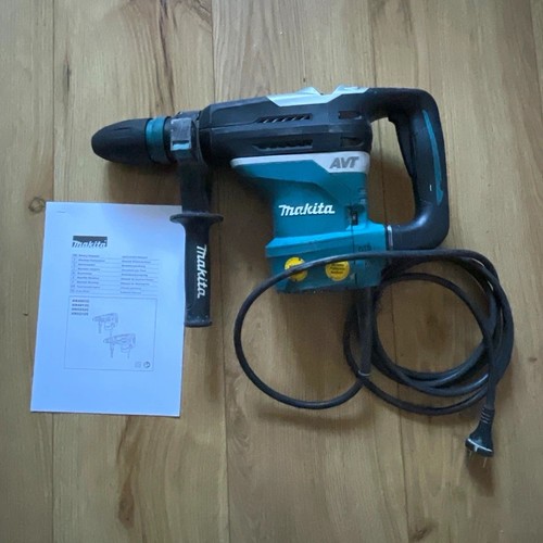 Makita hr4013c kombihammer - makita,