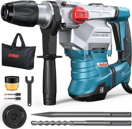 Eneacro sds max bohrhammer - sds-max,