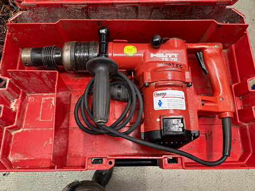 Hilti 72 - te,